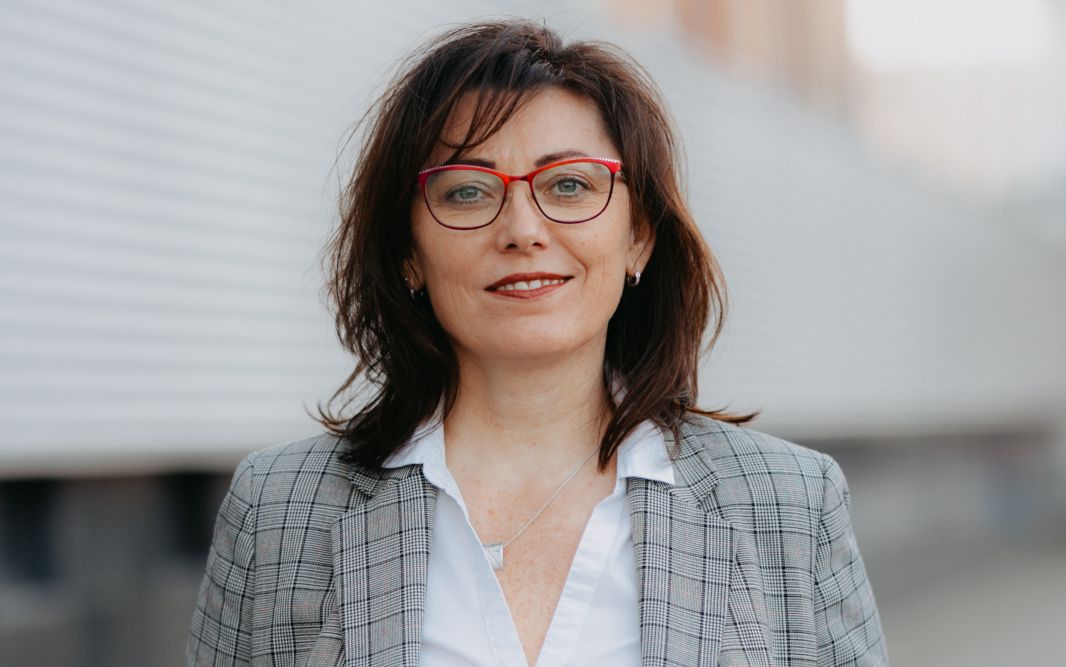 Christiane Beyer
